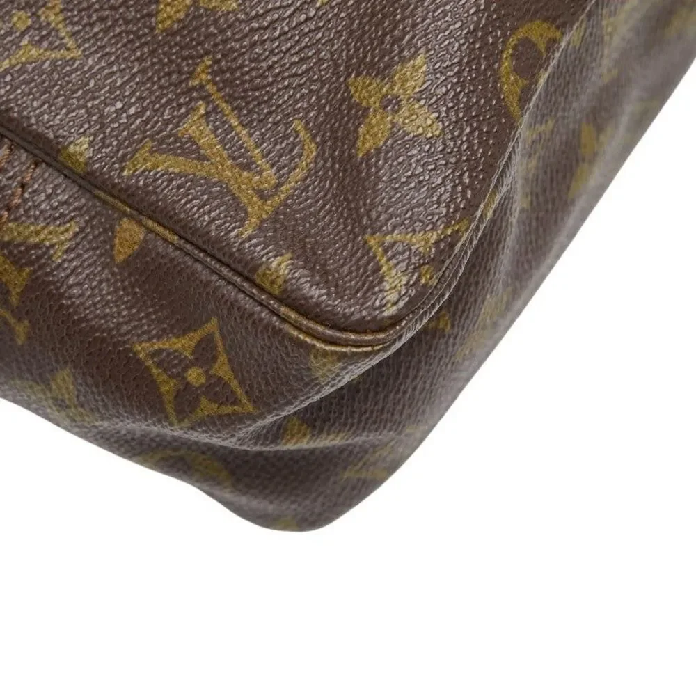 Louis Vuitton Trousse Toilette 28 Monogram
